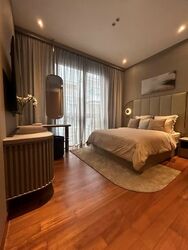 Greenwood Mews (D11), Terrace #600956811